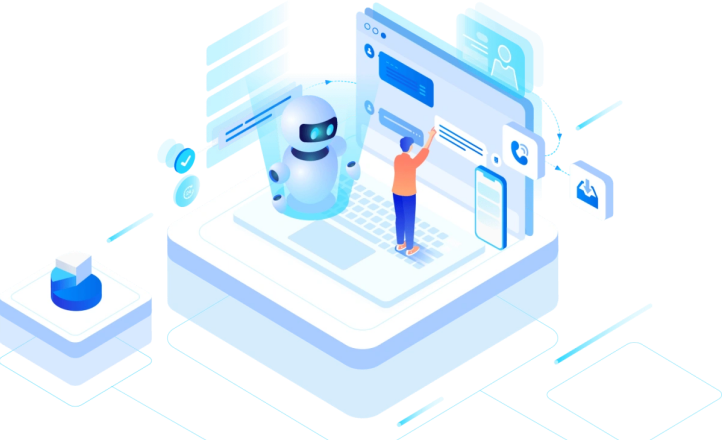 智能客服機器人